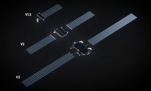 SpaceX宣布史上最大卫星降轨行动：超4000颗卫星降轨