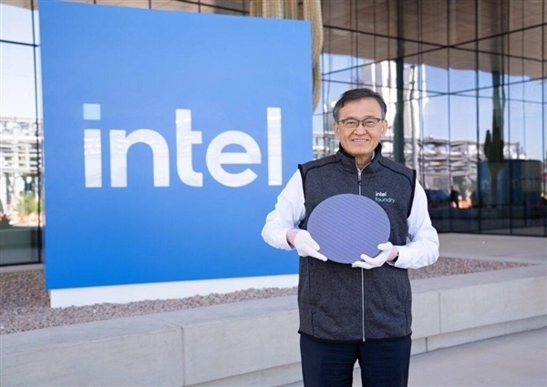 每台售价超28亿元 超级EUV光刻机成Intel杀手锏：用法极其奢侈