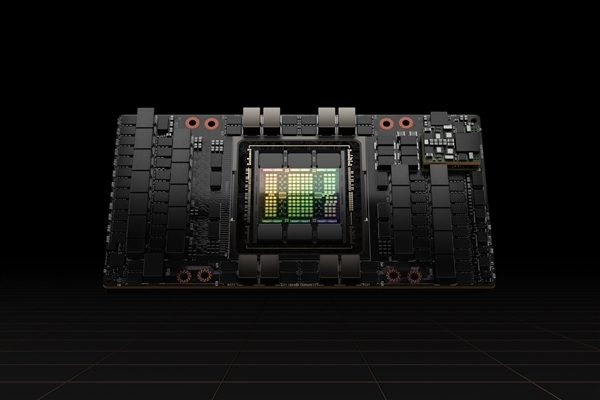H200显卡只要19万元 NVIDIA对国区定价良心了：6倍H20性能