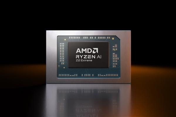 针尖对麦芒！被Intel嘲讽卖老古董Zen 2芯片：AMD回怼