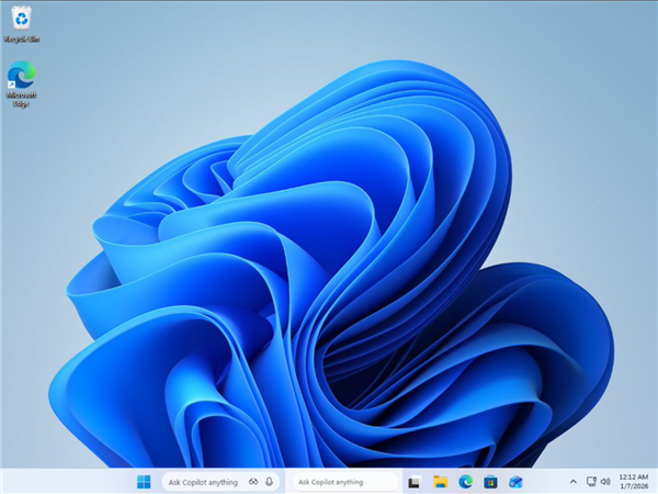 微软又给Win11强塞AI：Copilot集成在资源管理器 还闹出笑话