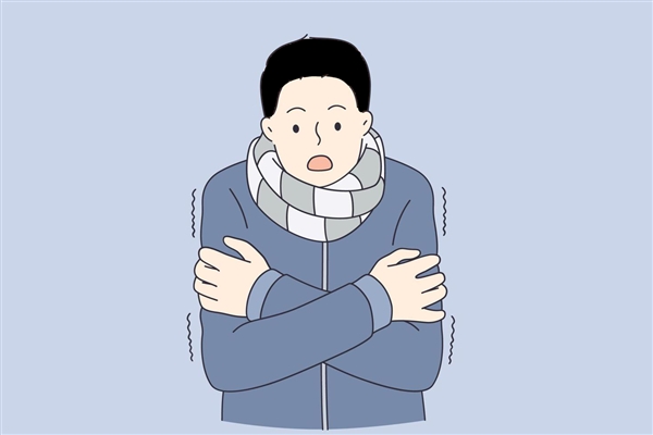 本轮寒潮何时结束 气象专家给出预判