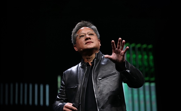 NVIDIA黄仁勋：未来的电脑比现在强10亿倍