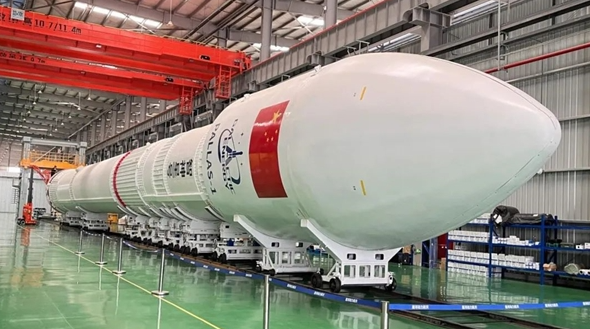 星河动力总工李君：液体回收火箭智神星二号预计今年首飞