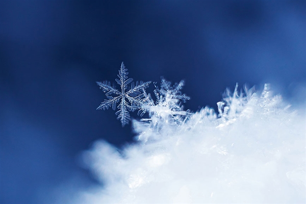 暴雪大暴雪登场 哪天雪最强：一文读懂