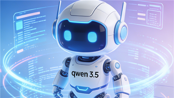 AI圈春晚：最强开源大模型即将更新 阿里Qwen 3.5要来了