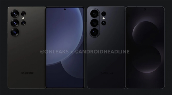全球首款2nm芯片手机来了！三星Galaxy S26系列定档2月26日