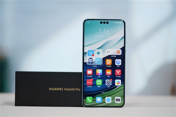 网速更快！华为公布支持5A通信机型：覆盖Mate、Pura、nova等系列