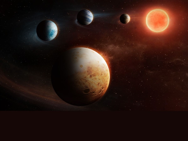 科学家发现本不应存在的行星系统