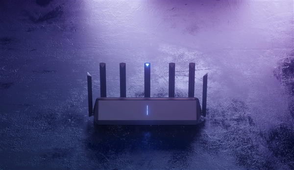 Wi-Fi 7路由器问世4年了 仍不敌Wi-Fi 6