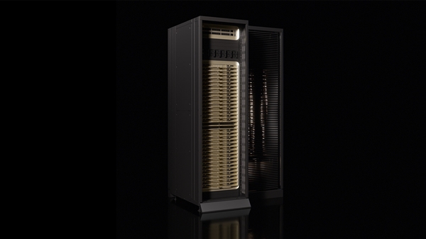 NVIDIA 88核心Vera CPU开卖：第一次正面叫板Intel、AMD