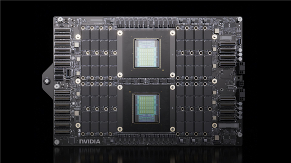 黄仁勋：NVIDIA从来不反CPU 但他们单核太弱了
