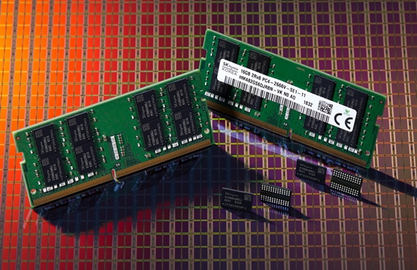 DDR5大降价！市场逆转还是假摔