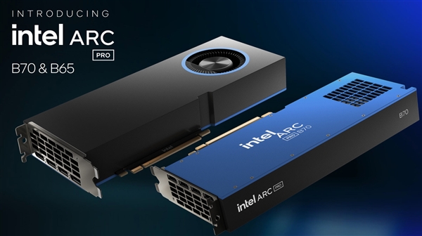 Intel GPU真神了！面积大于AMD 但晶体管少一半