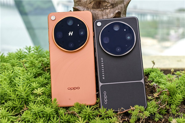 首批国产2nm新机落地！OPPO Find X10系列入网：天玑9600 Pro加持