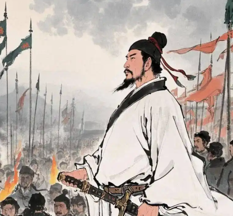 铁血丹心：文天祥的抗元征途与气节丰碑