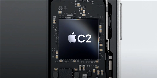 iPhone 18 Pro混用基带芯片：国行搭载C2 美版独享高通方案