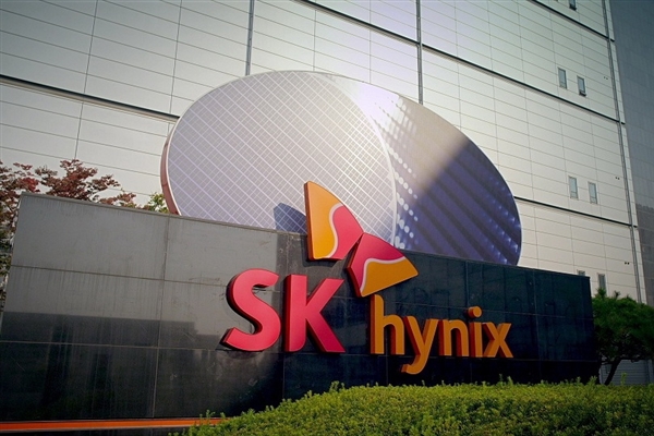SK海力士砸54万亿韩元新建两座晶圆厂：扩容内存产能！最快2028年投产