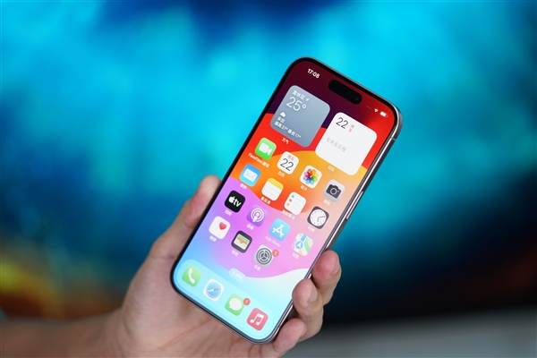 因存储iPhone 18系列至少要涨价几千元！苹果通过增订OLED屏幕压低成本