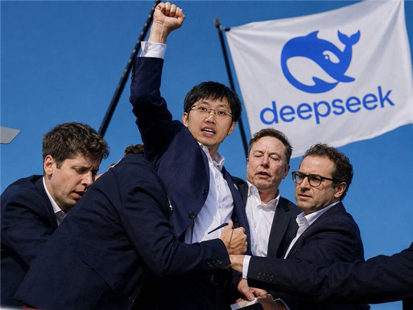 重磅王炸！DeepSeek出手Agent ：Harness开源 一切皆可插件