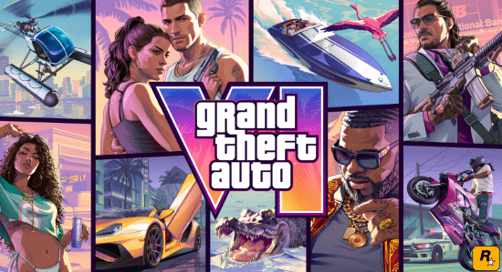 《GTA6》网飞新片即将到来:各地直播时间一览