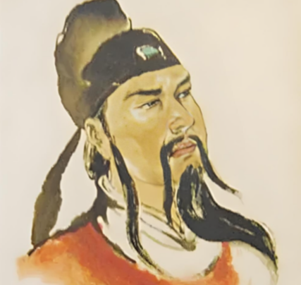 十朝浮沉守初心，乱世功过任评说—冯道
