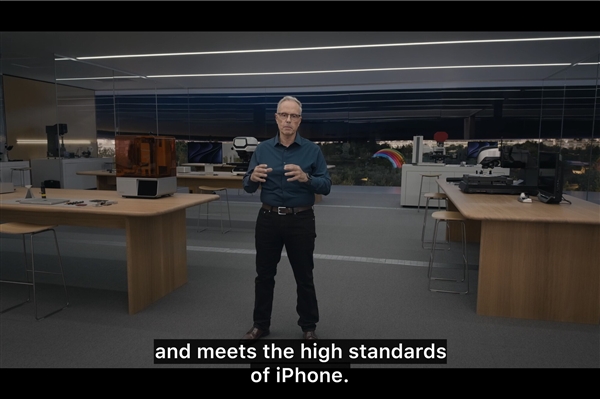 迟到了8年的折叠屏iPhone Duo都有哪些门道