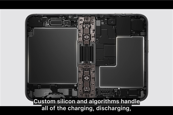 迟到了8年的折叠屏iPhone Duo都有哪些门道