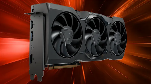 英伟达独占90%!Q2台式机显卡出货1250万块:AMD仅8%