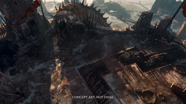 《星际争霸》2030年发布