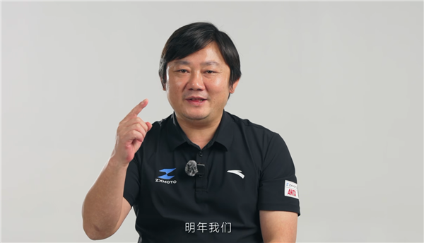 正面硬刚国际厂牌！张雪机车官宣2027年参加MXGP和达喀尔拉力赛