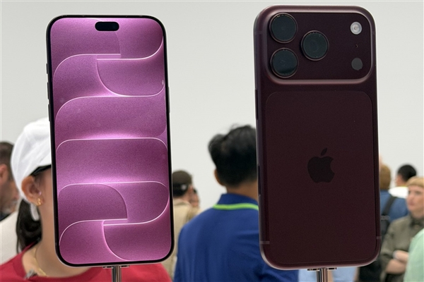 iPhone 18标准版明年3月登场：配置挤牙膏