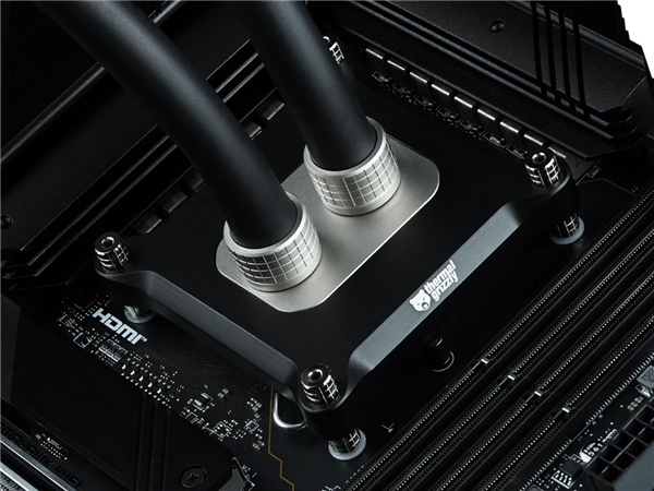 Intel下代处理器还没发：LGA 1954水冷头已开卖！要价780元
