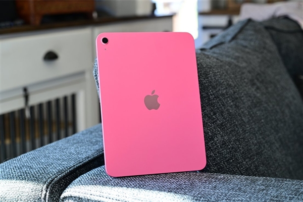 苹果代码泄密！iPad 12关键参数出炉：A19芯片、8GB内存