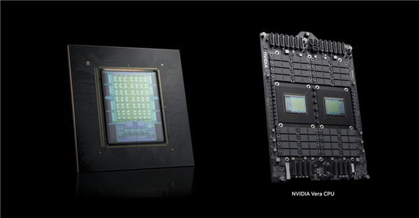 OpenAI自研AI芯片选择搭配AMD CPU：NVIDIA CPU还不太成熟