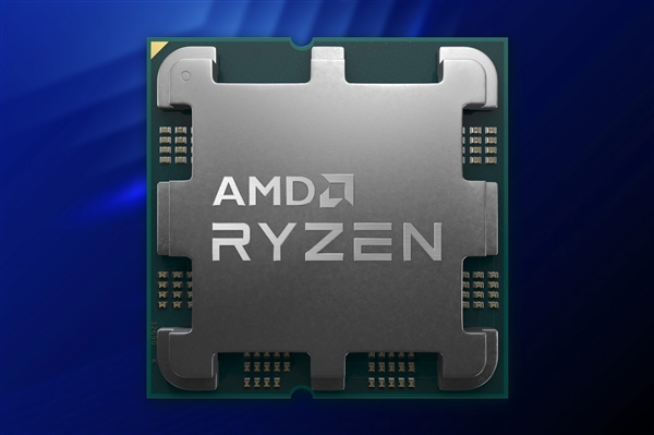 AMD Zen 6 CPU新硬件功能曝光：专门优化内存！